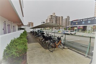 姫路駅 徒歩11分 5階の物件外観写真